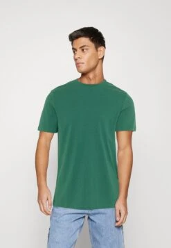 Pier One 7 Pack - T-Shirt Basic - Blue/Mottled Bordeaux/White 15 Pier One 7 Pack - T-Shirt Basic - Blue/Mottled Bordeaux/White -Herenmode c8c373dad6944b61a87d69e516ca991f