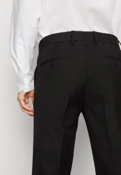 Pier One Kostuum - Black -Herenmode cb2ee85aa433413f94a730315c37b875