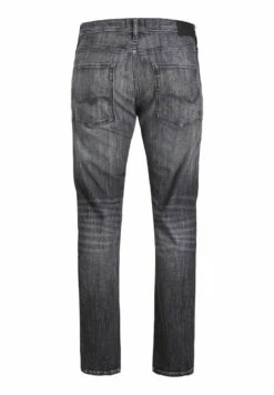 Jack & Jones Jjimike Jjoriginal Ge- Slim Fit Jeans - Grey Denim -Herenmode cd269659848843d98a260b252b27e2d3