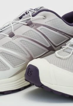 Salomon Xt-Pathway Unisex - Sneakers Laag - Ashes Of Roses/Moonscape/Vanilla Ice -Herenmode cfa54523c1ff4395ab07861eb390df91