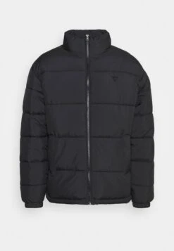 YOURTURN Oversize Puffer Jacket Unisex- Winterjas - Black 10 YOURTURN Oversize Puffer Jacket Unisex- Winterjas - Black -Herenmode cfc8d03ae5444a1f9316664994b56f1b
