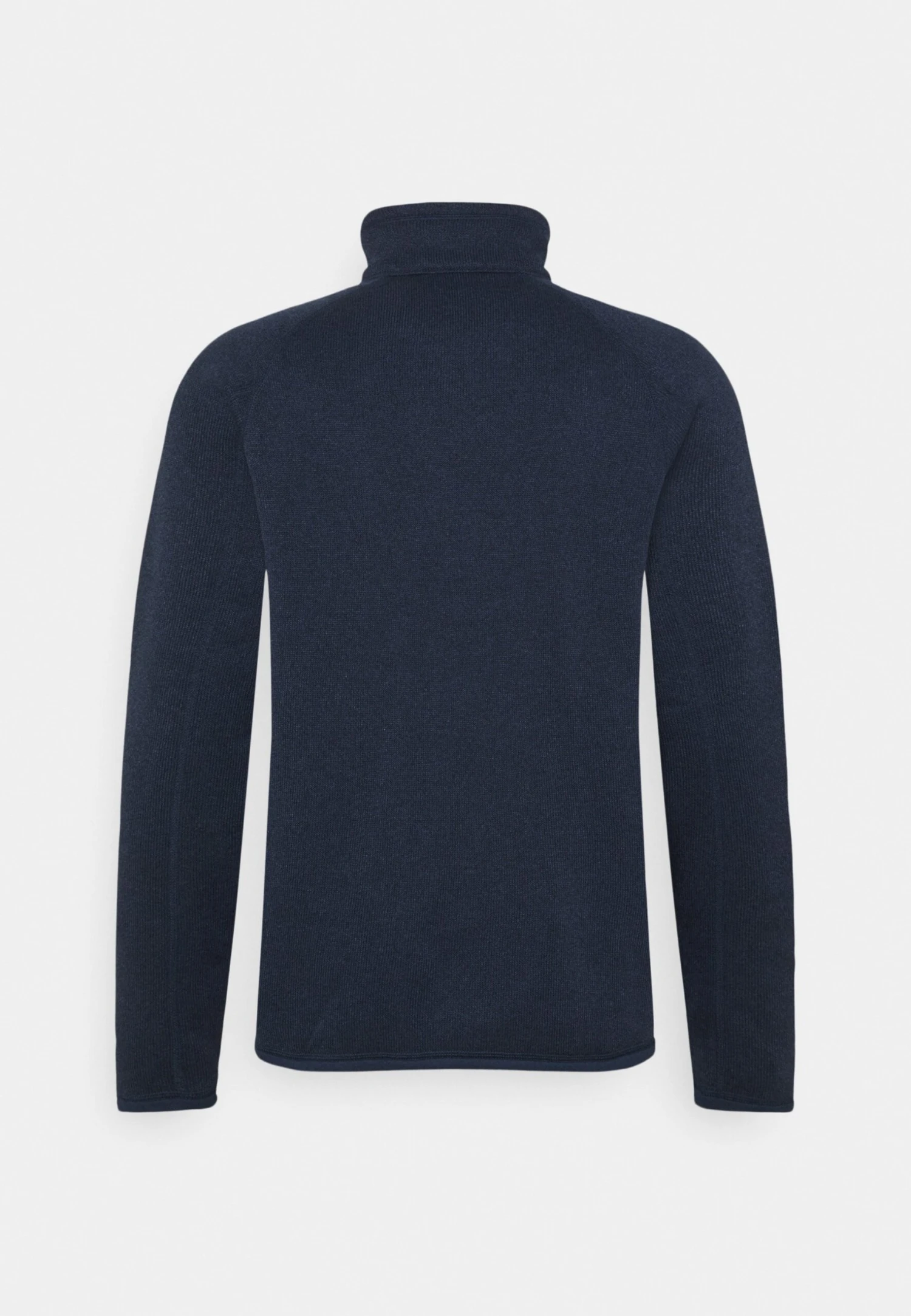 Patagonia Better 1/4 Zip - Trui - New Navy 4 Patagonia Better 1/4 Zip - Trui - New Navy - Afbeelding 2