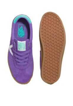 Vans Sport Low - Sneakers Laag - Multi Lavender -Herenmode d2a7c3092dd5441f9a77d831a37b868d