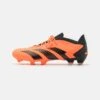 ADIDAS PERFORMANCE Predator Accuracy.1 Low Fg - Voetbalschoenen Met Kunststof Noppen - Team Solar Orange/Core Black -Herenmode d46354ac81244a23a13b513532b3817d