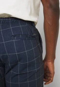 Indicode Jeans New Eberlein Exclusiv - Broek - Blue -Herenmode d4db8600d39a4c0ea1993f336a63b8b2