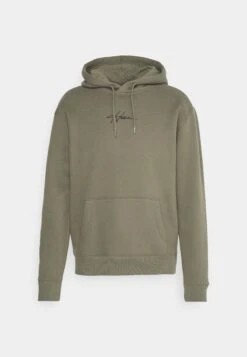 Hollister Co. Summer Icon Unisex - Hoodie - Olive 12 Hollister Co. Summer Icon Unisex - Hoodie - Olive -Herenmode d7f5ad81535c4f57b16a00872055e964