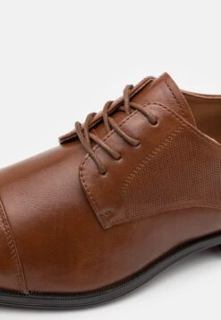 Pier One Veterschoenen - Tan -Herenmode ddd20fd106f84a83a55fed5e71a76901