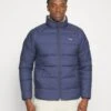 Patagonia Reversible Silent - Gewatteerde Jas - New Navy -Herenmode de5e4d10765342b7a7c4eb2a60127b8f