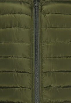 Pier One Bodywarmer - Olive -Herenmode e152faad4cad484f90876ce6e4c25e40
