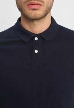 Pier One Poloshirt - Dark Blue 11 Pier One Poloshirt - Dark Blue -Herenmode e57eab7631cc4c928c9252d4b1f0812d