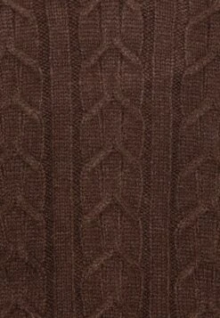 Redefined Rebel Paul - Trui - Chocolate Brown 7 Redefined Rebel Paul - Trui - Chocolate Brown -Herenmode e7ab7d8417904a2cbfd24036843dca8b