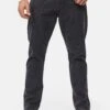 Indicode Jeans Incobra - Straight Leg Jeans - Black