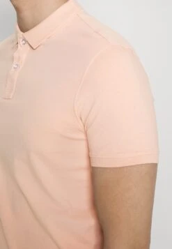 Pier One Poloshirt - Pink 11 Pier One Poloshirt - Pink -Herenmode ebcad76d4763432c86768994b9af27cb