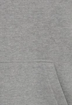 Pier One 2 Pack - Hoodie - Black/Mottled Grey -Herenmode ebdc1fef6d2a47deb0193b8abfba3364