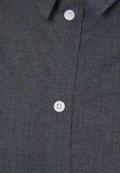 Pier One Overhemd -Blue Grey 18 Pier One Overhemd -Blue Grey -Herenmode f07c7de353ff4748a5c2339b79d403bd