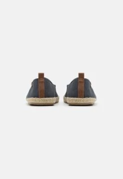 Pier One Unisex - Espadrilles - Dark Grey -Herenmode f42f2547f3174953925ae2af649d0ca0