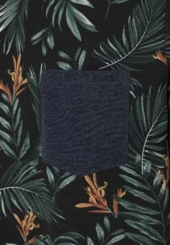 Pier One 2 Pack - T-Shirt Print - White/Multi-Coloured -Herenmode f60a19bf04324eb98fa6e9c69f399f60