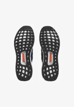 Adidas Golf Ultraboost Golf - Golfschoenen - Collegiate Navy/Bright Red -Herenmode fcf1a5e094b74cf888469b25d6624019